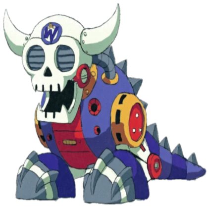 Custom warhead