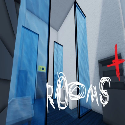 Rooms Low Detailed Morph Pack (Not Very Goood)