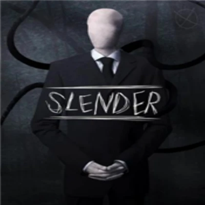 slenderman