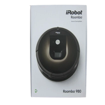 roombas!