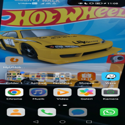 CrazyCarlos626's mobile application is allows you for your mobile devices using the app on to 