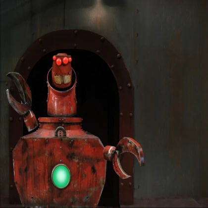 Steampunk Potion (OBSOLETE)