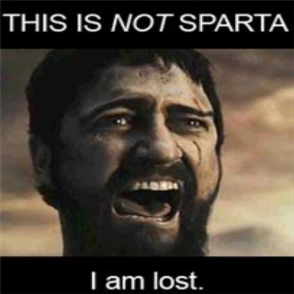 Sparta