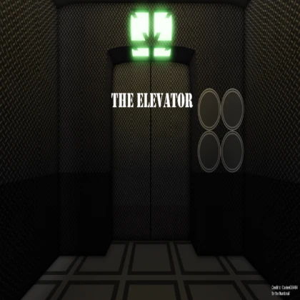 Space Elevator UI