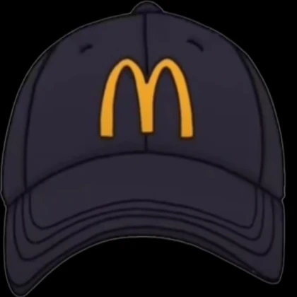 McDonaldsHat