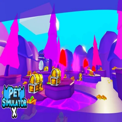 pet station model