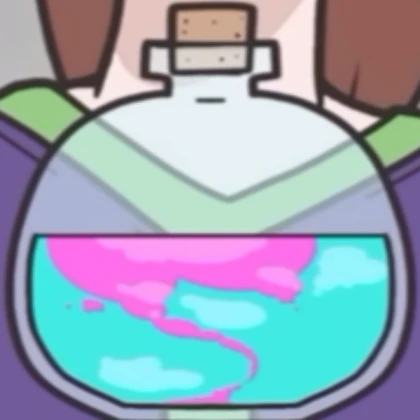 potion of invinsible