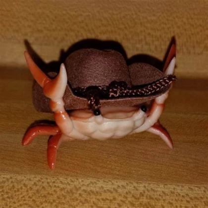 Crab
