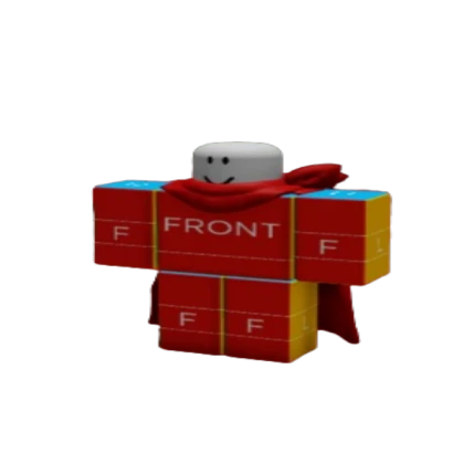 R6 TEMPLATE RIG SAD
