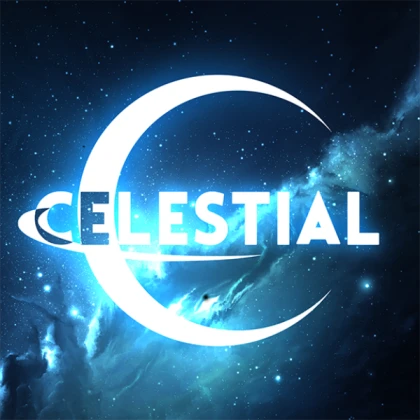 Celestial Touch