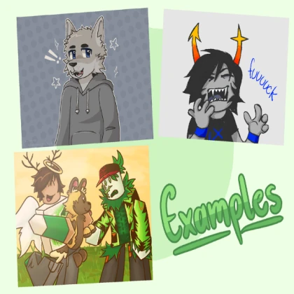 Grumbles Decorations For Fanmade game