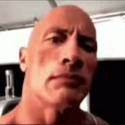 The Rock NPC Killer