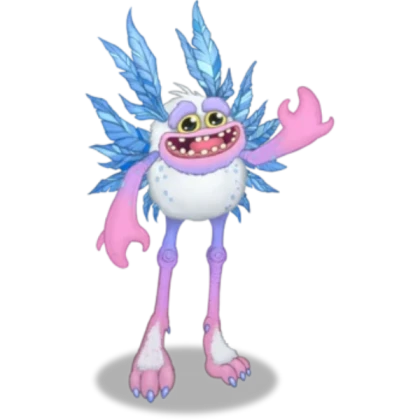 monster
