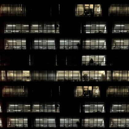 City Buildings