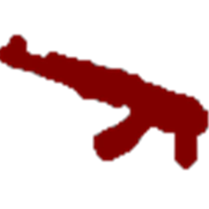 Auto Rifle