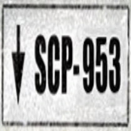 Bird scp 173 upgrade