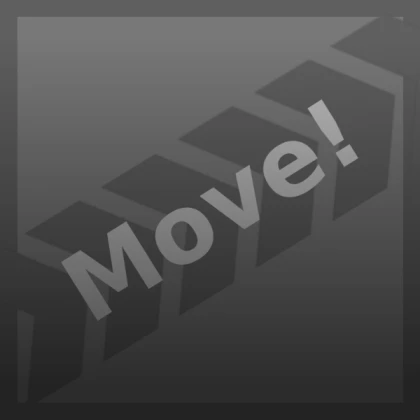 RushMoving