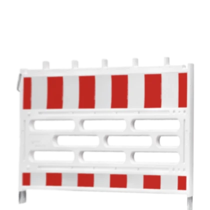 Construction Barrier