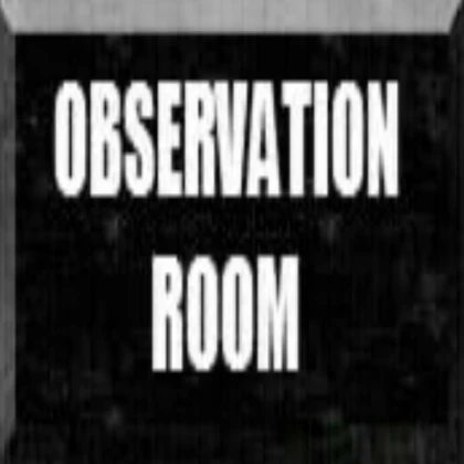 SCP: CB - Room