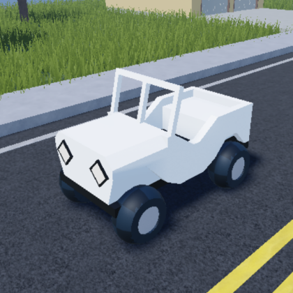 Jeep