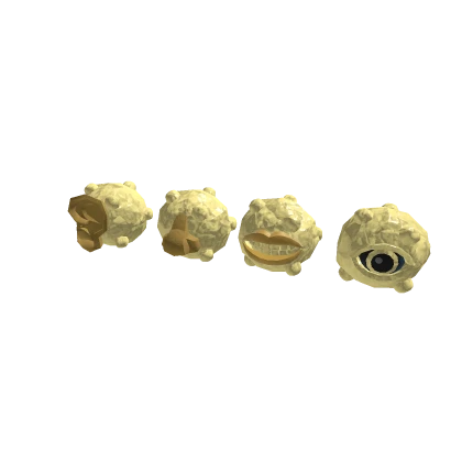Golden Stems