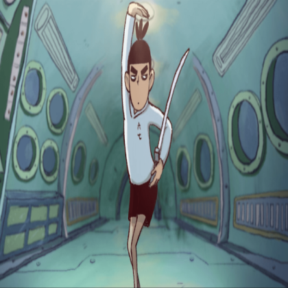 SCISSORS