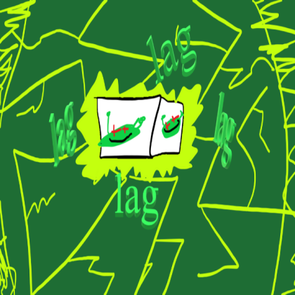 SHREK BOX LAG MACHINE (WILL DESTROY SERVER)