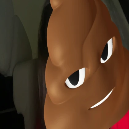 tuff poop