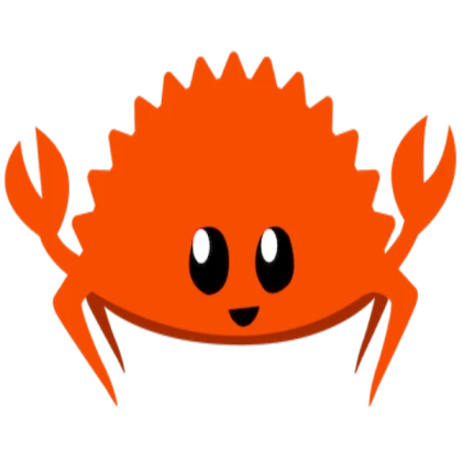 Orange crab