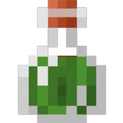 Fat Potion