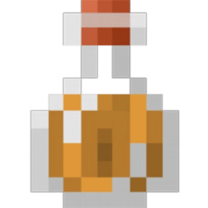 Randow ability killer potion