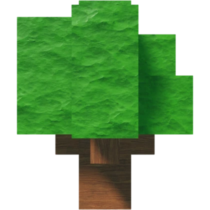 The Roblox Tree