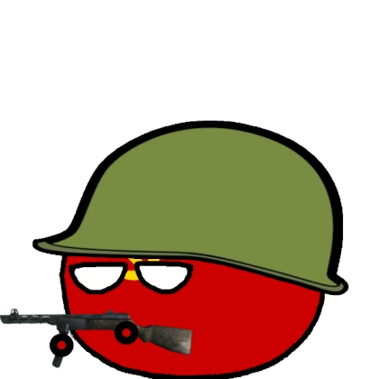 Countryballs!