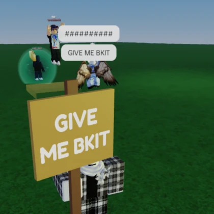 Gmyb/Give me your best entity pack V.2