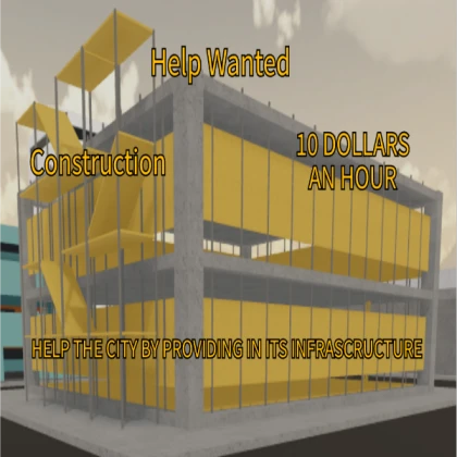 public infastructure