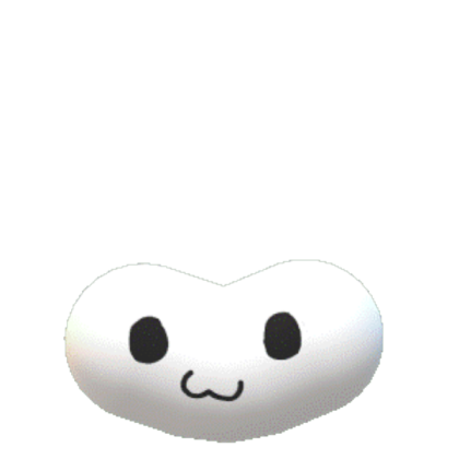 Chaotic Bean!!! :D