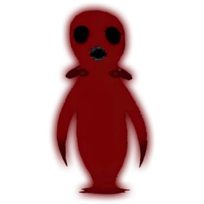 SCP-096 Morph