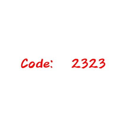 Code Door