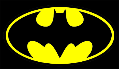 Batman Costume!