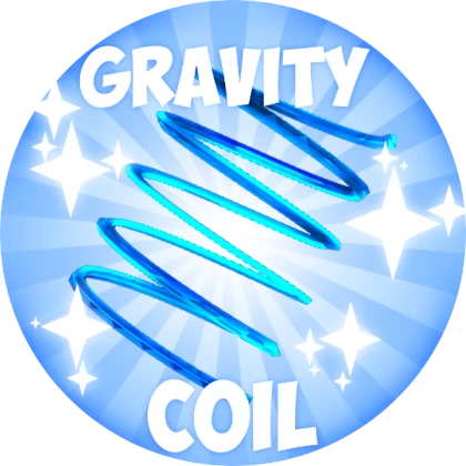 Snowy Gravity Coil
