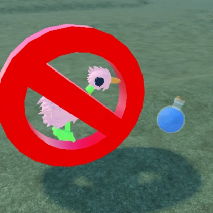 Anti Obesity Potion