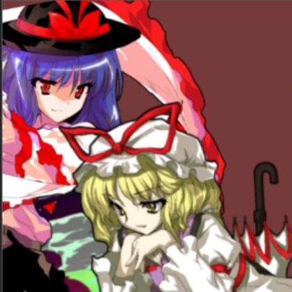 THE TOUHOU SISTERS