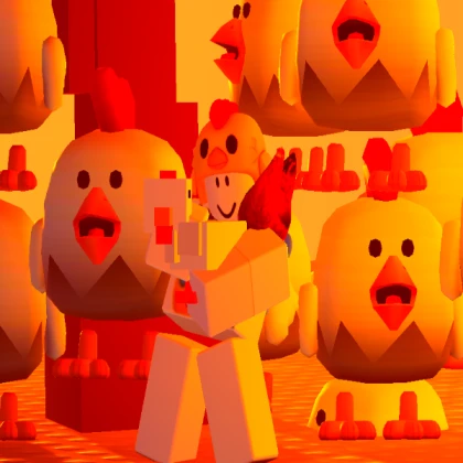 joy joy gang npc killers
