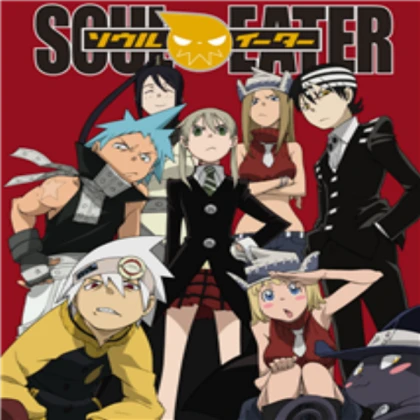 Soul-Eater Core