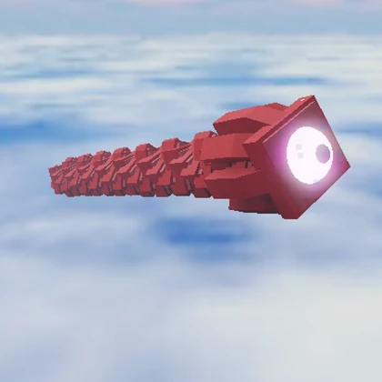 scary worm (fixixed)