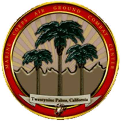 Palmyra Air Base