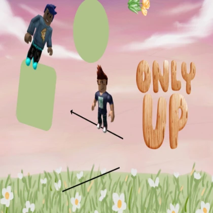 Only Up BIRD Mod