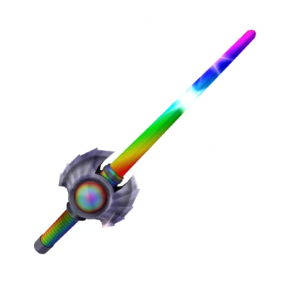 Sword Raindow Star Periaston
