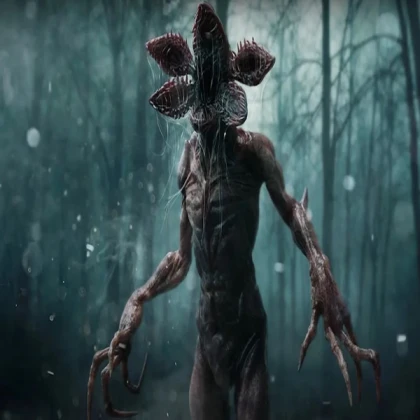   Chasing The Figure Killer NPC