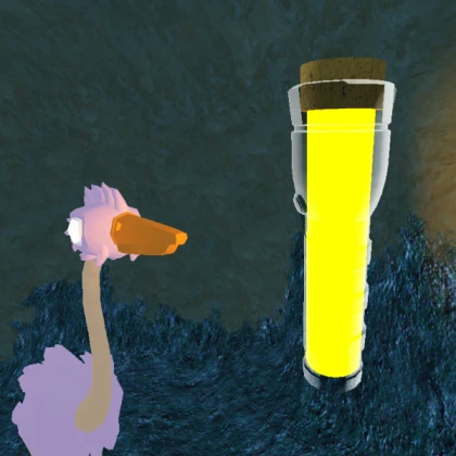 EyeLight Potion